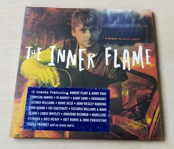 The Inner Flame A Tribute To Rainer Ptacek CD Robert Plant beschikbaar voor biedingen