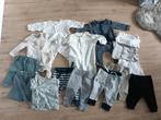 Kinderkleding pakket maat 56 jongens, Ophalen of Verzenden, Gebruikt