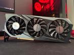 Gigabyte RTX 3070 8GB, Computers en Software, Videokaarten, PCI-Express 4, Ophalen of Verzenden, Zo goed als nieuw, Nvidia