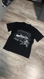 corteiz t-shirt maat M, Kleding | Heren, T-shirts, Ophalen, Maat 48/50 (M), Zwart, Nieuw