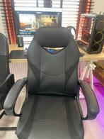 Bureaustoel - Comfortabel en Stijlvol, Gebruikt, Zwart, Ophalen of Verzenden, Bureaustoel