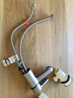 Wastafelmengkraan niet gebruikt, Doe-het-zelf en Verbouw, Sanitair, Ophalen, Nieuw, Kraan