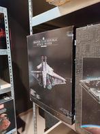 LEGO Star Wars Venator-Class Republic Attack Cruiser, Ophalen of Verzenden, Zo goed als nieuw
