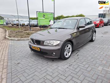 BMW 1-serie 118i High Executive / Nette auto / Zeer goede st beschikbaar voor biedingen