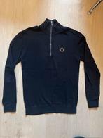 Rellix jongens trui, maat 176, donkerblauw, Ophalen of Verzenden, Zo goed als nieuw, Jongen, Trui of Vest