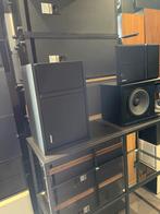 Bose 301/3, Ophalen of Verzenden, Zo goed als nieuw, Front, Rear of Stereo speakers, Bose