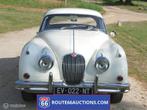 Jaguar XK150S FHC | 1959 | Route 66 Auctions, Auto's, Overige carrosserieën, Zwart, Bedrijf, Handgeschakeld