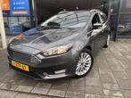 Ford FOCUS Wagon 1.0 First Edition (bj 2015), 125 pk, Gebruikt, Euro 6, Origineel Nederlands