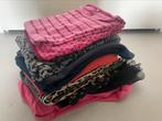 Pakket meisjes kleding maat 146/152, Ophalen of Verzenden, Gebruikt, Meisje, Setje