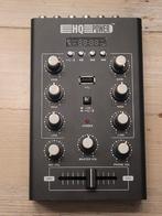 Mini media mixer, Ophalen of Verzenden