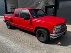 Chevrolet Pick-UP Stepside C1500 EXT CAB AUT 2wd 1993, Auto's, Bestelauto's, Te koop, Geïmporteerd, 454 kg, LPG