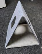 Trixie kattenhuis, Dieren en Toebehoren, Ophalen of Verzenden, Nieuw, Vilt