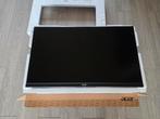 Acer Nitro VG270 75hz 27inch, Computers en Software, Monitoren, Ophalen, IPS, Full HD, Zo goed als nieuw