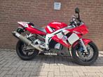 Yamaha YZF R6 bj.2002, Motoren, Motoren | Yamaha, Sportuitlaat, 4 cilinders, Super Sport, Particulier