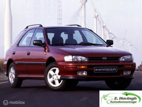 Laatste onderdelen Subaru Impreza plus, Auto-onderdelen, Overige Auto-onderdelen, Gebruikt, Ophalen of Verzenden