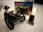 Lego Bandits Wheelgun 6790 (zeldzaam!), Kinderen en Baby's, Speelgoed | Duplo en Lego, Complete set, Ophalen of Verzenden, Lego