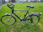 Gazelle lausanne racefiets aluminium  herenfiets te koop, Fietsen en Brommers, Fietsen | Heren | Herenfietsen, Gebruikt, Ophalen of Verzenden