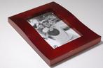 Fotolijstje hout 10x15 cm, Verzenden, Geen, Henzo International, Zo goed als nieuw