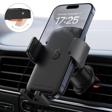 SYNCWIRE Auto Telefoonhouder - Ventilatierooster beschikbaar voor biedingen