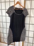 Jurk merk skunkfunk 100% katoen 86 cm lang, Ophalen of Verzenden, Gedragen, Maat 38/40 (M), Boven de knie