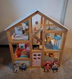 Poppenhuis Hema, Ophalen, Zo goed als nieuw, Poppenhuis