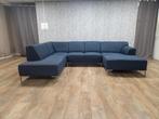 GRATIS BEZORGEN | Mooi BLAUWE U Bankstel van MONTEL FRESH