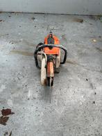 STIHL TS420 Bandenzaag - Goede Staat, Ophalen of Verzenden, Gebruikt