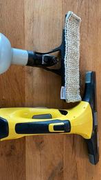 Kärcher ramenwisser, Ophalen of Verzenden, Raamwisser of Trekker