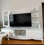 Tv kast bellona, Huis en Inrichting, Kasten | Televisiemeubels, Ophalen, Gebruikt, 200 cm of meer, 150 tot 200 cm