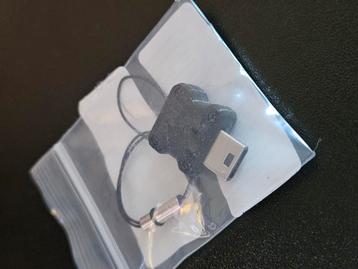 Gameboy Micro naar usb c laad adapter beschikbaar voor biedingen