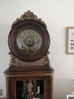 Klokken, Ophalen, Gebruikt