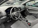 Skoda Karoq 2.0 TSI 4x4 Sportline Business, Automaat, Euro 6, 1984 cc, Bedrijf