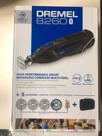 Dremel 8260 Draadloze Tool + 5 Accessoires - Nieuw, Ophalen, Nieuw