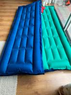 Luchtbedden eenpersoons, Ophalen of Verzenden, Gebruikt, 1-persoons