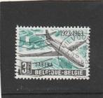België mi nr 1319, Verzenden, Gestempeld