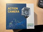 Nieuwe 1080P Action Camera, Ophalen of Verzenden, Nieuw, Overige merken