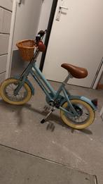 Leuke kinderfiets, Ophalen of Verzenden, Zo goed als nieuw, Minder dan 16 inch