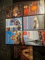 Christelijke Mannenkoren DVD Collectie, Alle leeftijden, Ophalen of Verzenden, Zo goed als nieuw, Muziek en Concerten