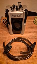 JBL cristalprofi e702 greenline filterpomp, Ophalen, Filter of Co2