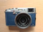 Fujifilm x100s x-100s met defecten. LEZEN!!, Ophalen of Verzenden, Gebruikt, Nikon, Geen optische zoom
