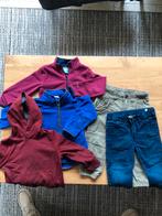 Jongens kleding maat 92 98 104, Ophalen, Gebruikt, Maat 98