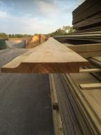 Geïmpregneerd halfhout rabat 18x135mm €1,95 per meter ACITE