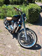 Suzuki intruder 750 bobber, Motoren, Motoren | Suzuki, Particulier, Chopper