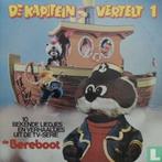 Vinyl LP de bereboot ‘kapitein vertelt 1’ liedjes en verhaal, Ophalen of Verzenden, Muziek, Zo goed als nieuw