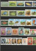 Viëtnam kavel 4, Postzegels en Munten, Postzegels | Azië, Midden-Oosten, Verzenden, Gestempeld