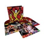The Rolling Stones Voodoo Lounge Uncut 3X LP Rood Vinyl., Cd's en Dvd's, Vinyl | Rock, Ophalen of Verzenden, Nieuw in verpakking