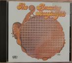 CD The Amaziing Stroopwafels, Ophalen of Verzenden, Zo goed als nieuw, Levenslied of Smartlap