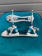 Beadle rollerskates / rolschaatsen, Sport en Fitness, Skeelers, Ophalen of Verzenden, Gebruikt, Overige typen
