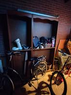 Gratis kasten voor bv in de schuur, Huis en Inrichting, Ophalen of Verzenden, Gebruikt, 25 tot 50 cm, 50 tot 100 cm