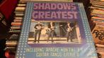 The Shadows. Greatest Hits, Ophalen of Verzenden, Zo goed als nieuw, 12 inch, Poprock